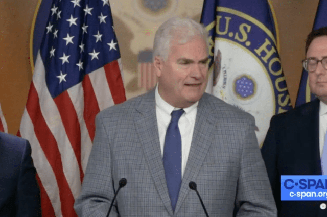 Tom Emmer
